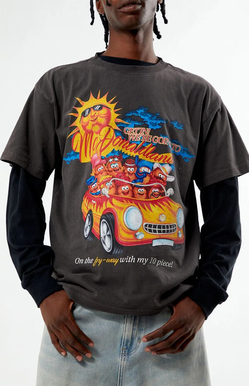 McDonaldland Get T-Shirt