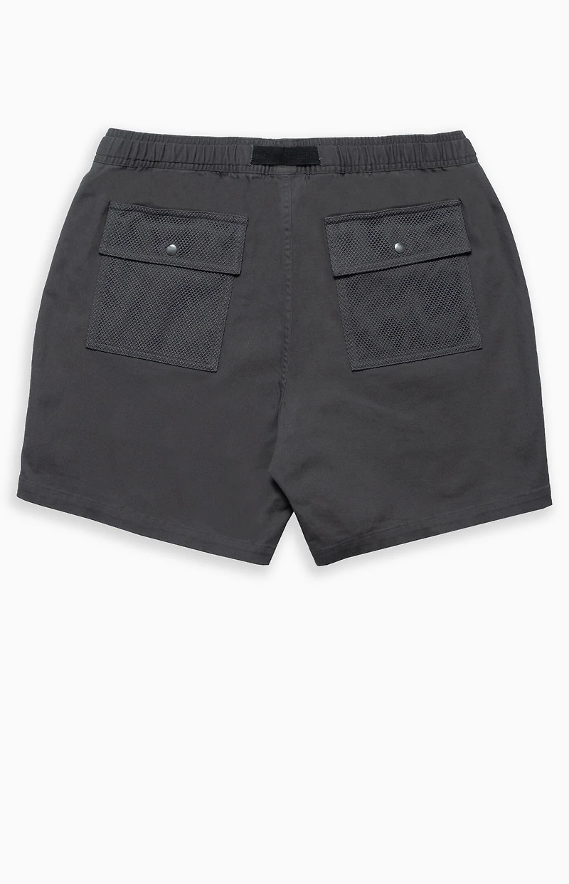 LOST Covert Walkshort Phantom Shorts