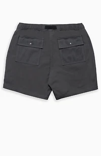 LOST Covert Walkshort Phantom Shorts