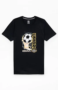 Umbro Kids Fireball T-Shirt