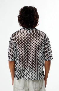 Pacsun Rumi Oversized Camp Shirt