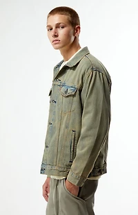 Levi's Trucker Denim Jacket