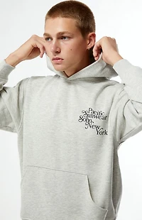 Pacsun Soho NY Hoodie