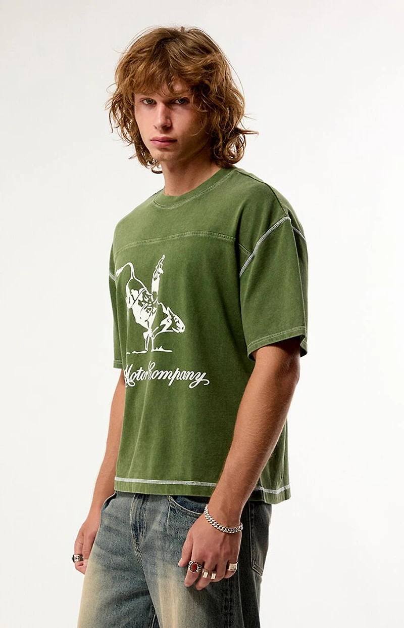 FORD Moto Co. T-Shirt