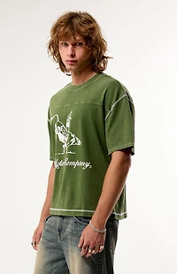 FORD Moto Co. T-Shirt