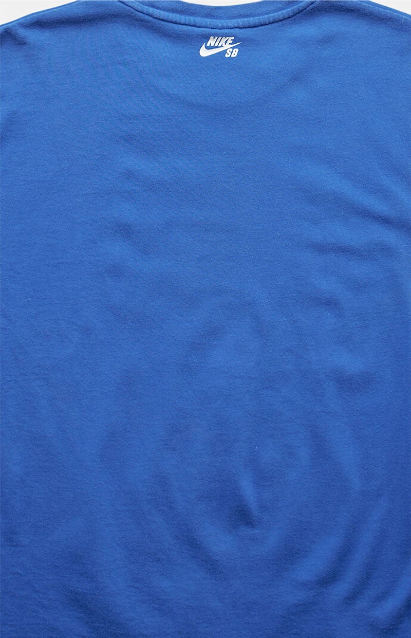 PS VINTAGE 2000s Nike Dunk Graphic T-Shirt