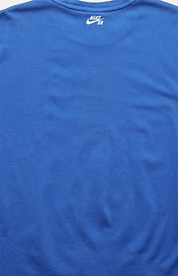 PS VINTAGE 2000s Nike Dunk Graphic T-Shirt