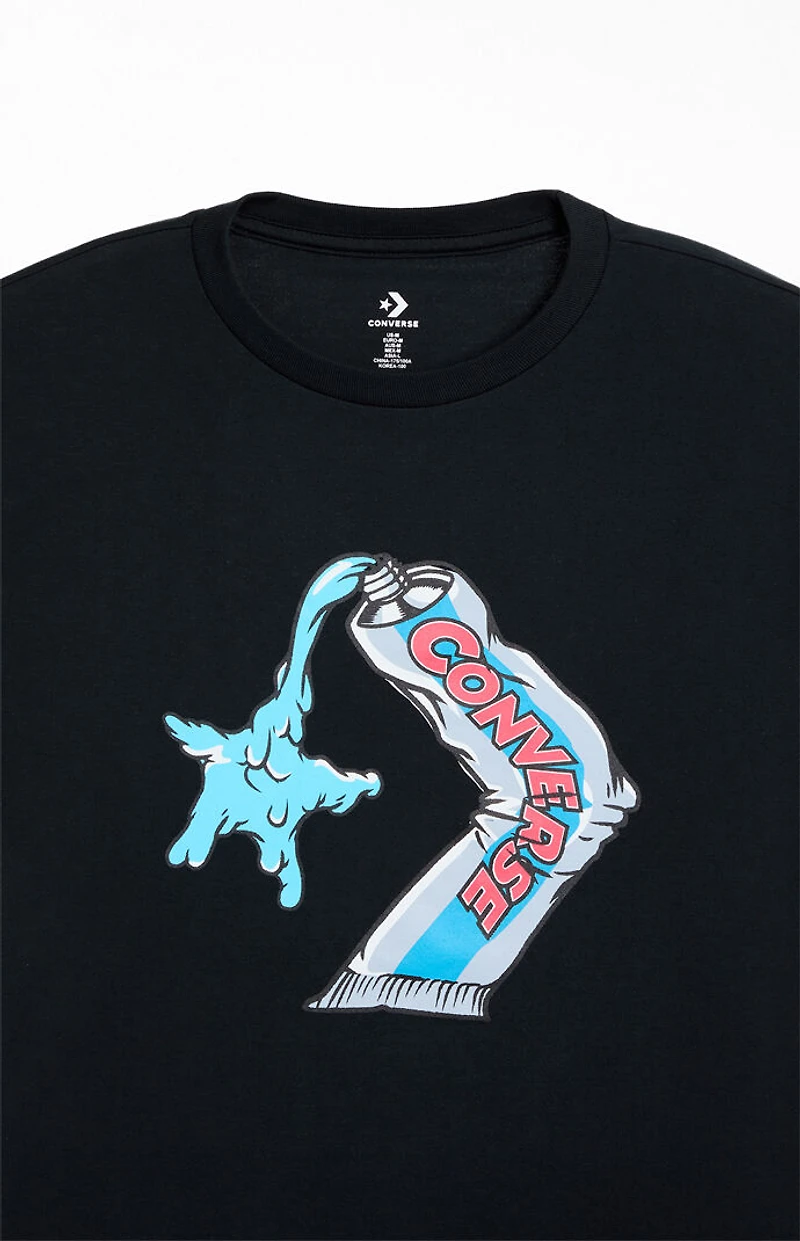 Converse Toothpaste T-Shirt