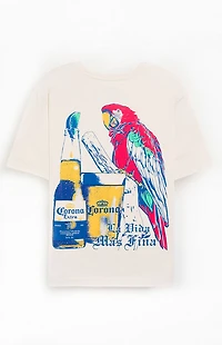 Corona Parrot T-Shirt