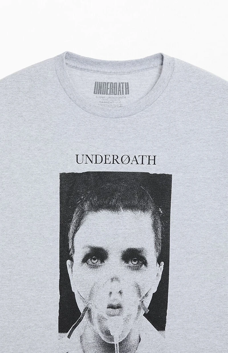 Underoath T-Shirt