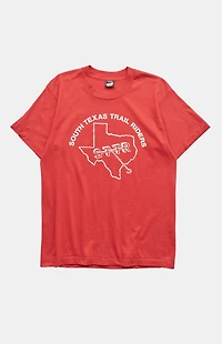 PS VINTAGE '90s South Texas Trail Riders T-Shirt