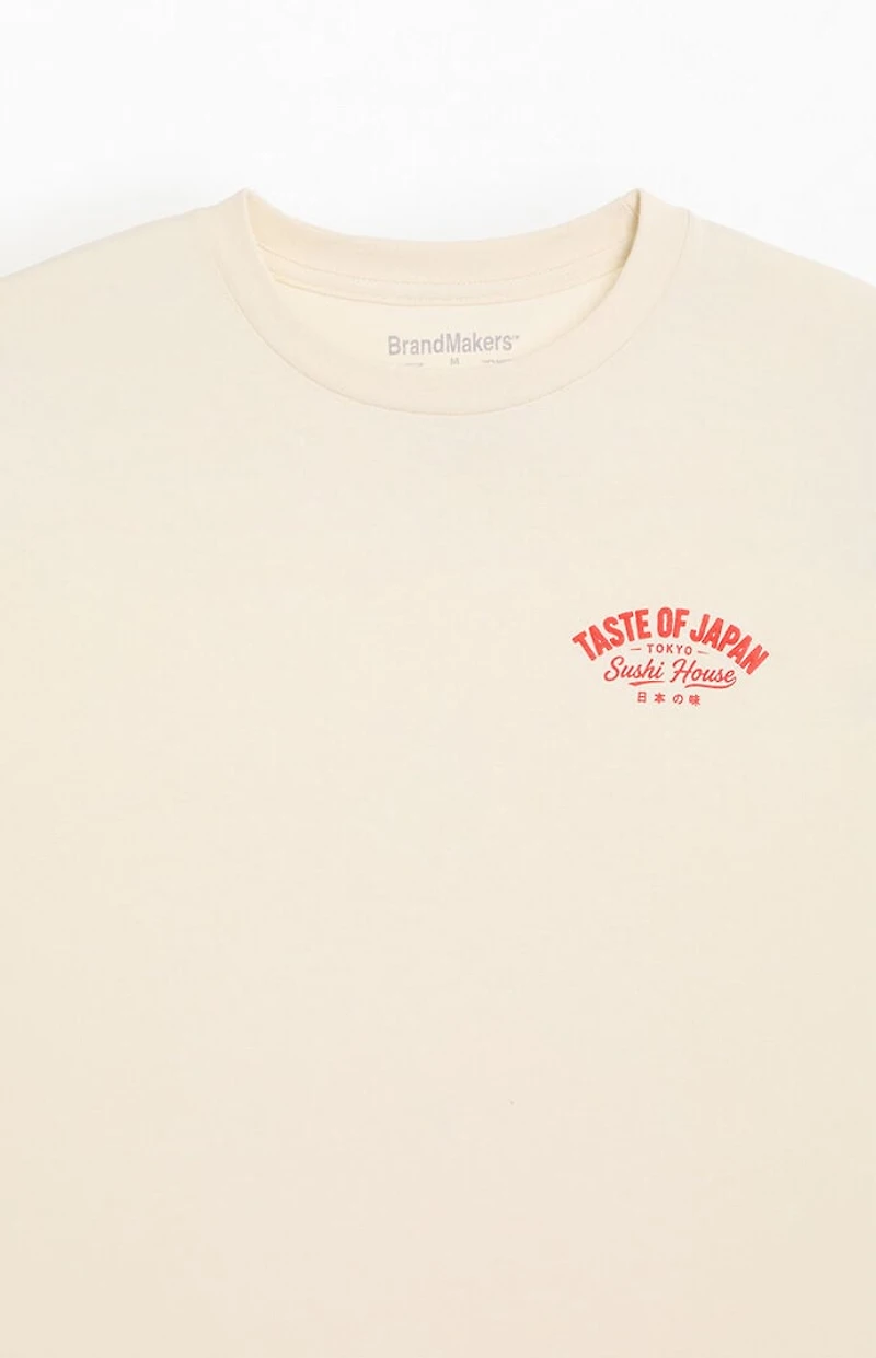 Taste of Japan T-Shirt