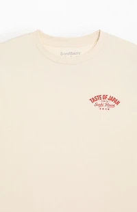 Taste of Japan T-Shirt