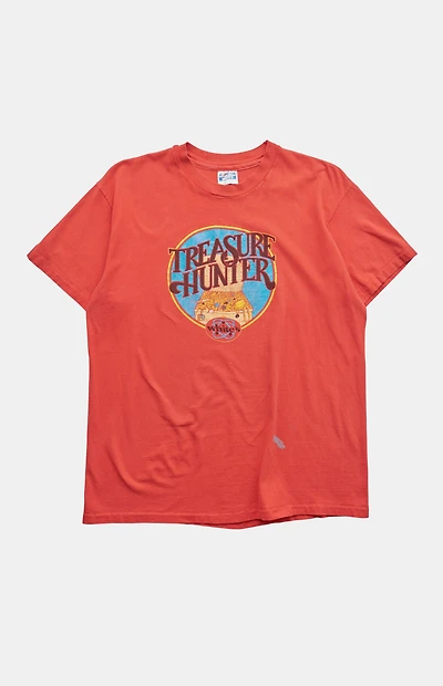 PS VINTAGE '90s Treasure Hunter T-Shirt