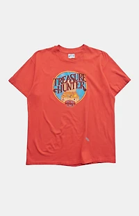 PS VINTAGE '90s Treasure Hunter T-Shirt