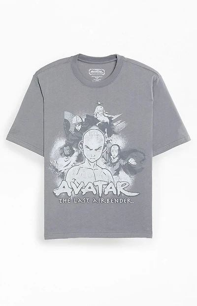 Avatar Airbender T-Shirt