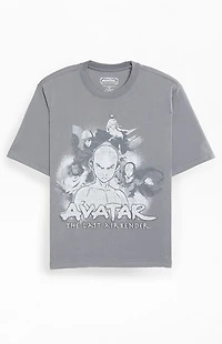 Avatar Airbender T-Shirt