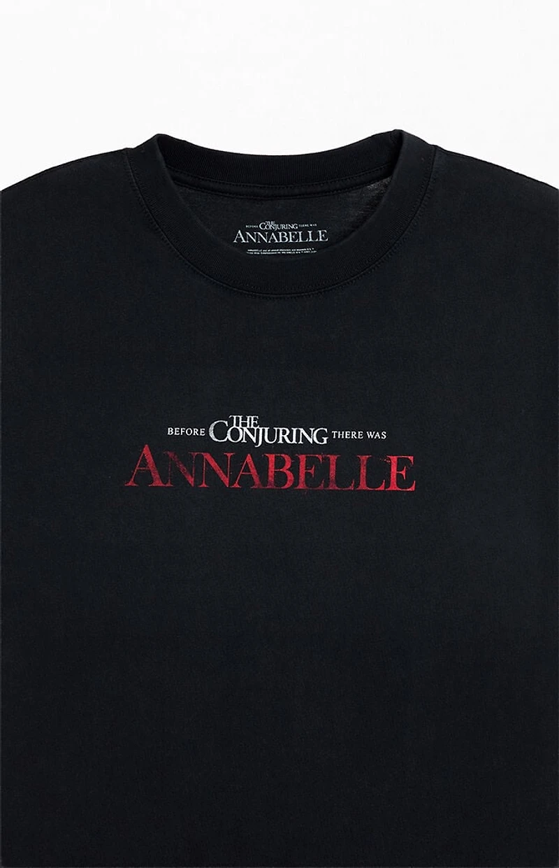 Conjuring Annabelle T-Shirt