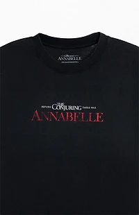 Conjuring Annabelle T-Shirt