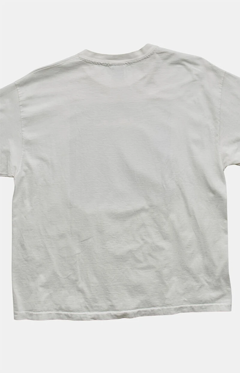 PS VINTAGE '90s The American International School Vienna Graphic T-Shirt