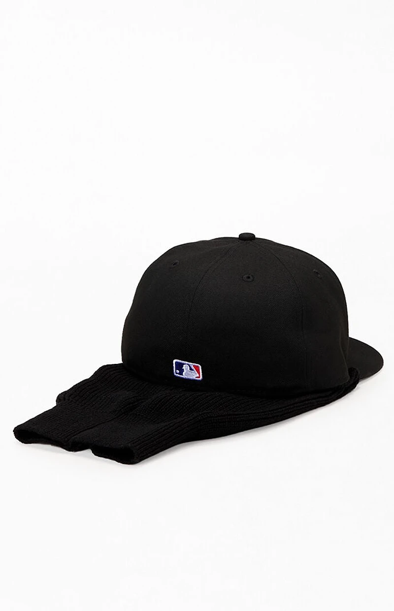 New Era LA Dodgers 59FIFTY Balaclava Hat