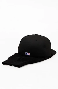 New Era LA Dodgers 59FIFTY Balaclava Hat