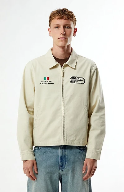 Formula 1 x Pacsun Monza Italy Grand Prix Work Jacket