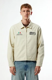 Formula 1 x Pacsun Monza Italy Grand Prix Work Jacket