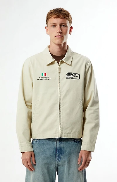Formula 1 x Pacsun Monza Italy Grand Prix Work Jacket