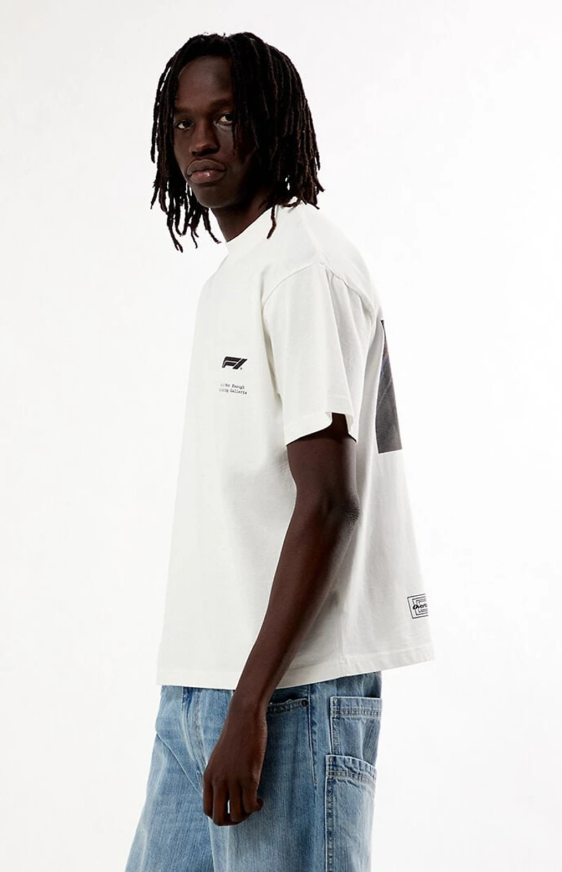 Formula 1 x Pacsun Archival 001 T-Shirt