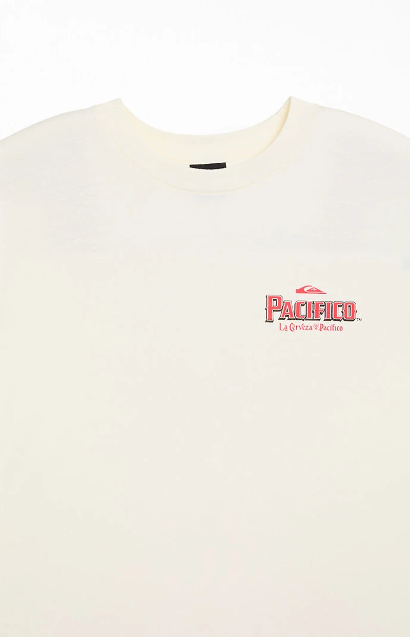 Quiksilver Pacifico Search For Beauty T-Shirt