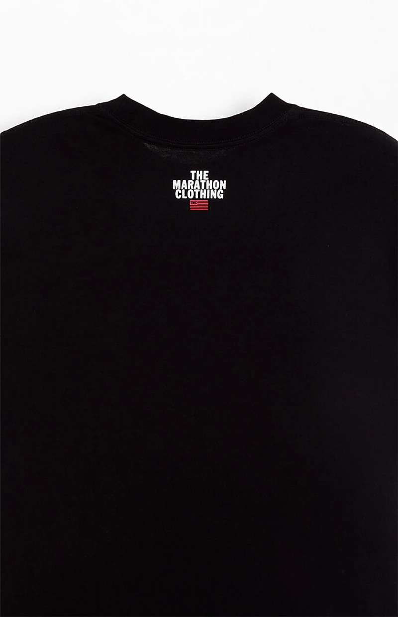 The Marathon Clothing Limited Edition T-Shirt