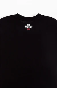 The Marathon Clothing Limited Edition T-Shirt