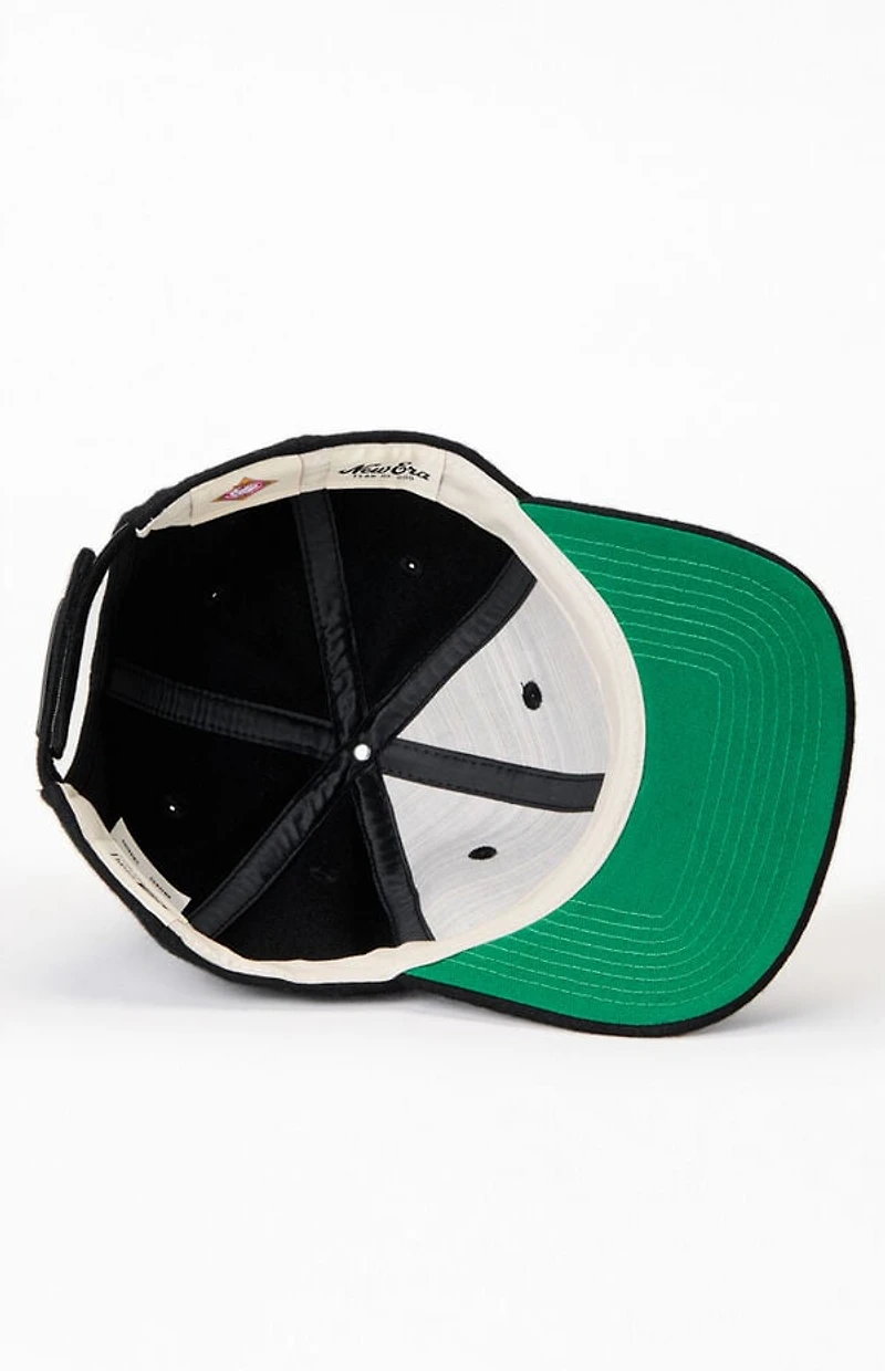 New Era x Fear of God ESSENTIALS Kansas City Monarchs 9FORTY Hat