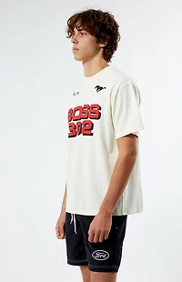 FORD Boss 302 T-Shirt