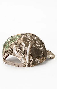 American Needle Chevrolet Camo Snapback Hat