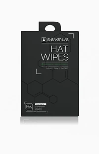 Sneaker Lab Hat Cleaner Wipes