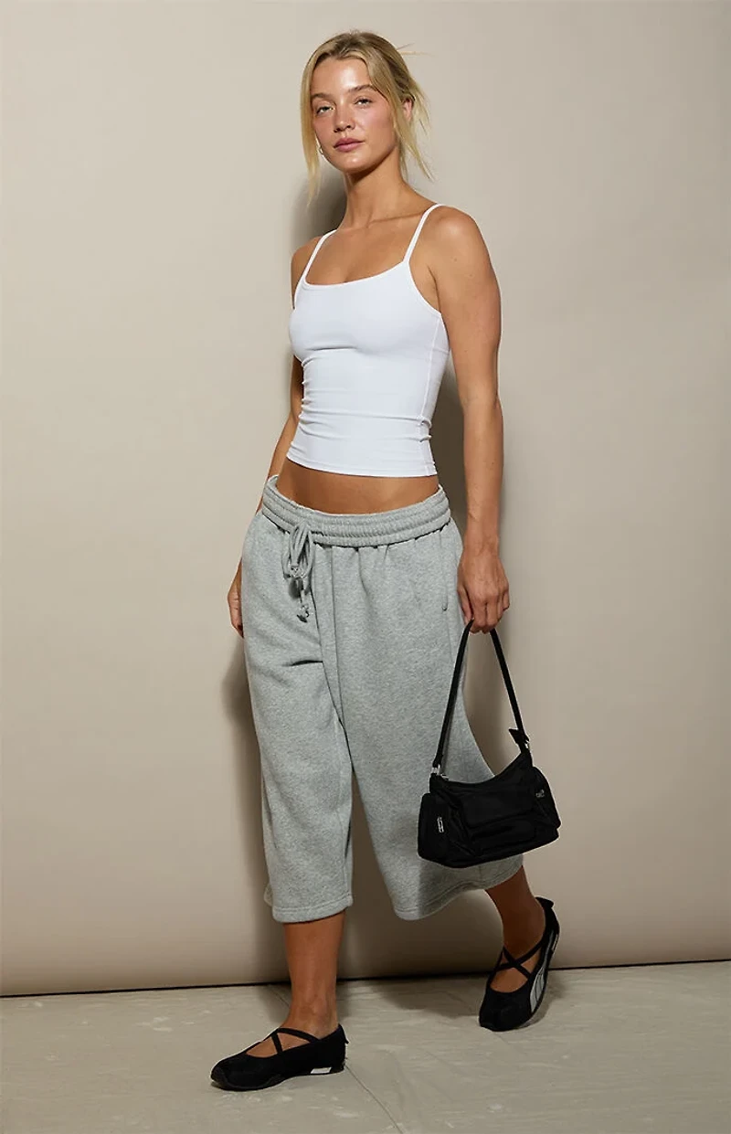 Your Favorite Jessa Sleek Cami Top