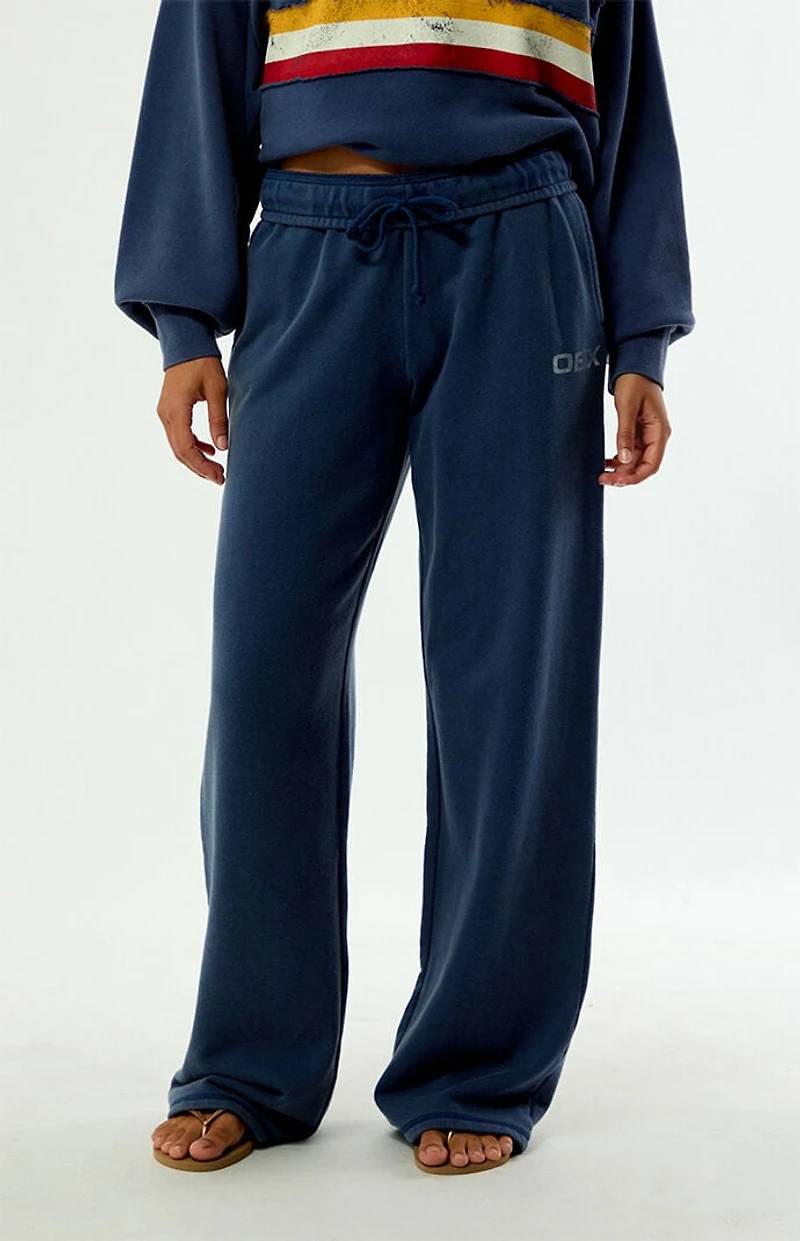 Netflix x Outer Banks OBX Baggy Sweatpants
