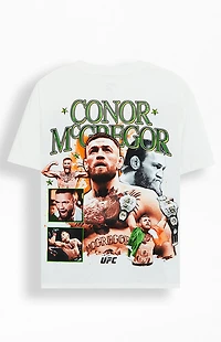 UFC Conor McGregor The Notorious Oversized T-Shirt