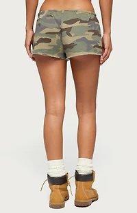 Edikted Lynette Shorts