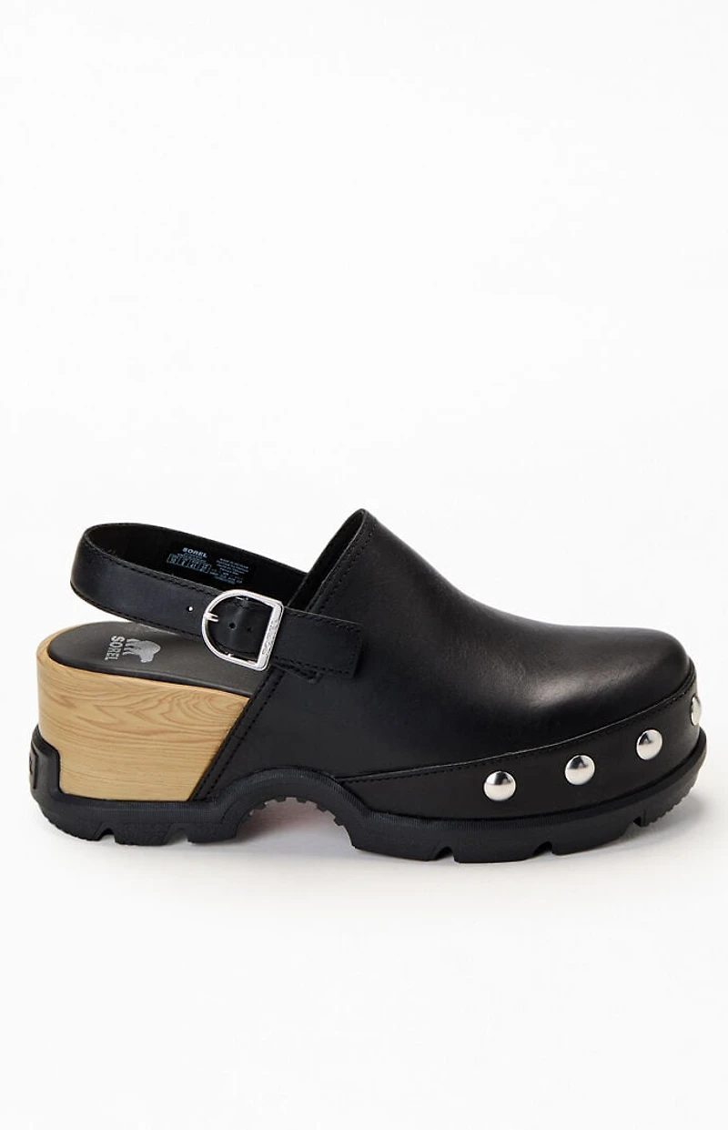 SOREL Women's ROAM’N RVT Clogs