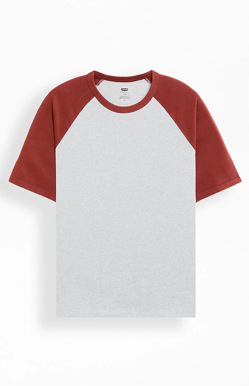 Levi's Raglan Loose Fit T-Shirt