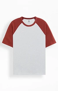 Levi's Raglan Loose Fit T-Shirt