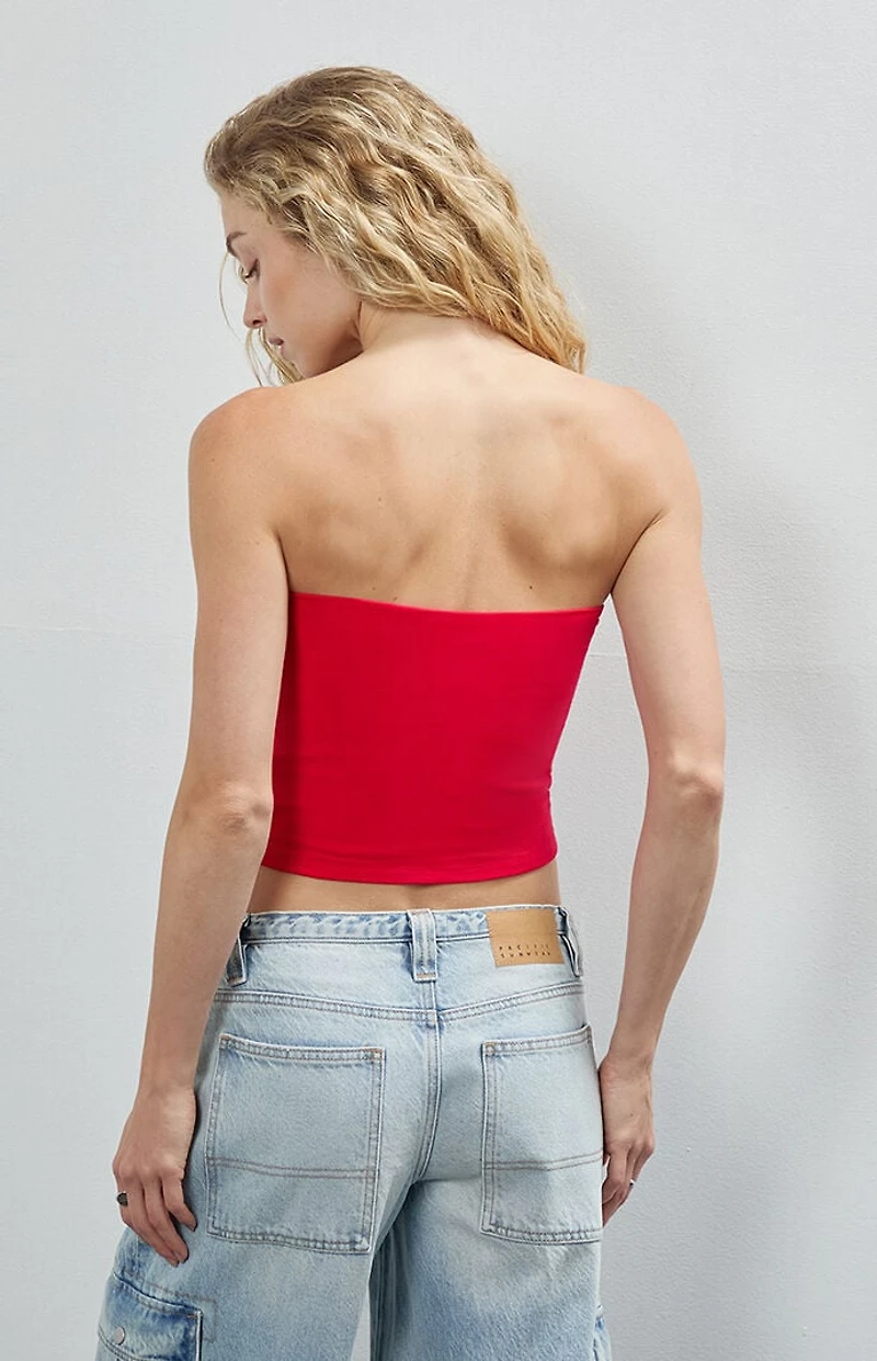 HYPE & VICE Mexico Tube Top