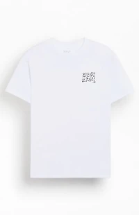 Rest Easy Sad Luck T-Shirt