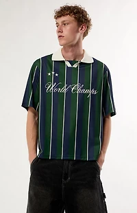 Pacsun World Champs Soccer Jersey