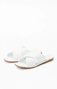 Seychelles Women's Courage Sandals