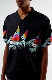 Duvin Design Sailing Camp Shirt