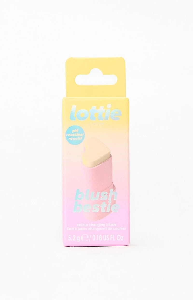 Lottie London Blush Bestie Lip & Cheek Stick